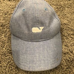 Vineyard Vines Women’s Baseball hat